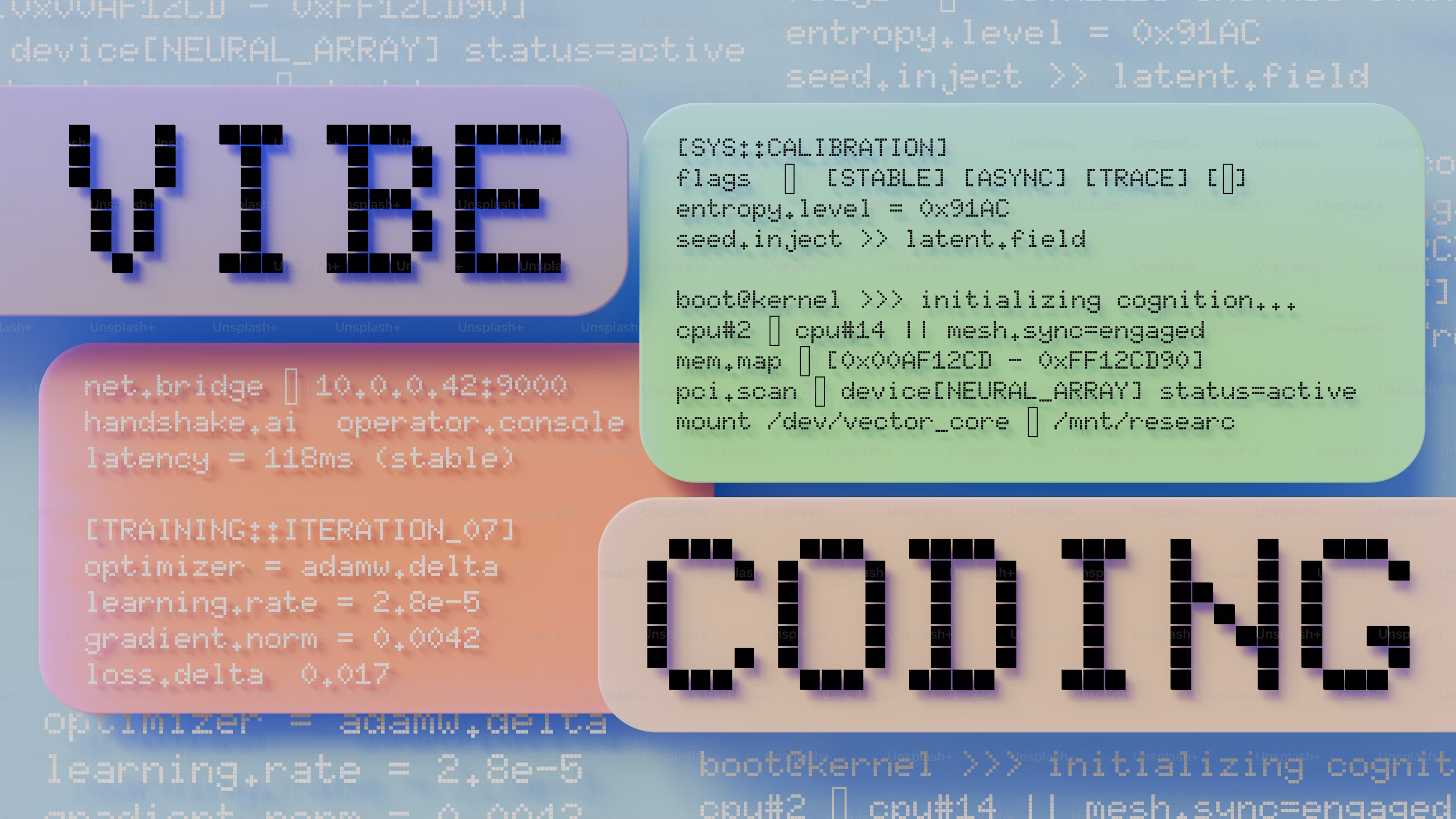 Vibe Coding: Wenn Software plötzlich billig genug wird